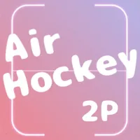 Air Hockey - for 2 players - icon