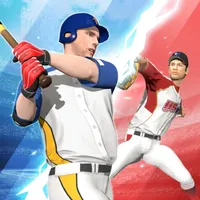 Baseball Play : Real-time PVP icon