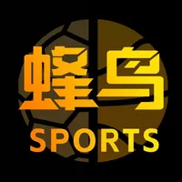 蜂鸟竞技-足球篮球电竞比分直播平台 icon