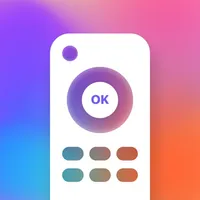 Universal Smart TV Remote + icon