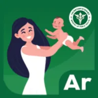 AR อาหารแม่ลูก กรมอนามัย icon