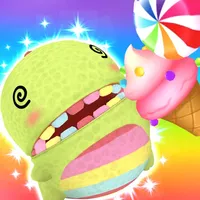 Candy Toss icon