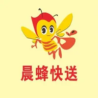 晨蜂配送 icon