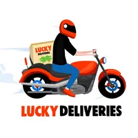 Lucky Deliveries Customer icon