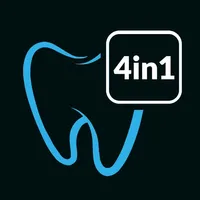 DentiCalc 4in1: Dental Care icon