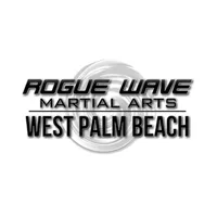 Rogue Wave Martial Arts icon