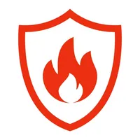厦门四联智慧消防APP icon