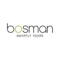 BOSMAN SMART HOME icon