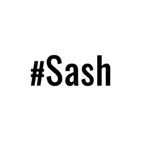 Sash App icon