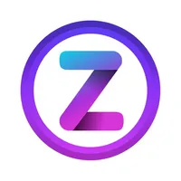 Zoomerok - Warp Photo icon