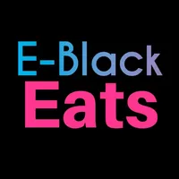 E-Black Eats icon