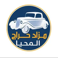 مزاد المحيا icon
