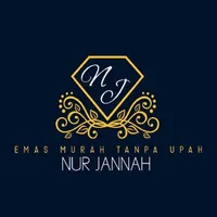 NUR JANNAH icon