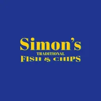 Simons Fish & Chips, icon