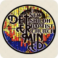 New Shiloh Baptist Church icon