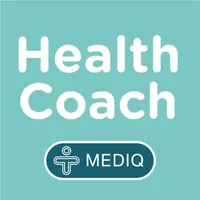 Mediq Health Coach icon