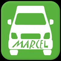 Marcel Bus icon