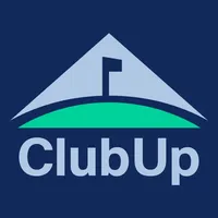 ClubUp - App for Golfers icon