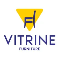 Vitrine Furniture icon