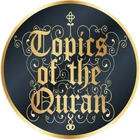 Topics of The Quran icon