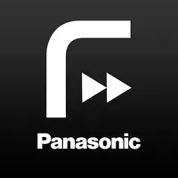 Panasonic Focus icon