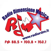 Radio RDM icon