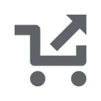 Share-A-Cart for Everything icon