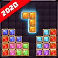 Block Puzzle - Jewel Legend icon