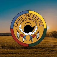 Carry the Kettle Nakoda Nation icon