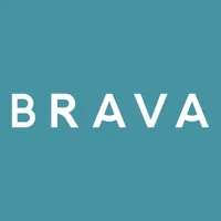 Brava Cashier App icon