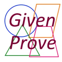 Geometry Proofs icon