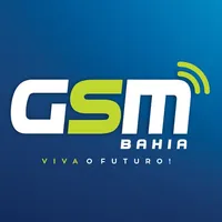 GSM BAHIA icon