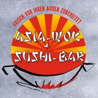 Asiawok&Sushibar icon