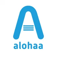 ALOHAA BUILDING APP icon