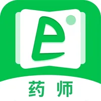 e题库-执业药师考试 icon