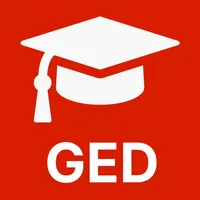 GED Practice Test 2023 icon