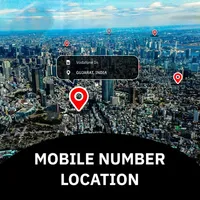 SIM Location Finder & Tracker icon