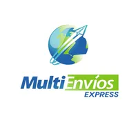 MultiEnvíos Express icon