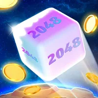 Merge Star 2048 icon