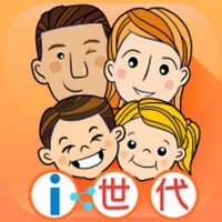 i世代親子實驗劇 icon