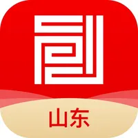 山东职业技能 icon