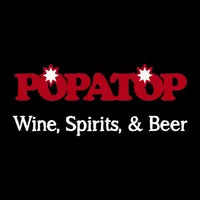 Popatop Wine and Spirits icon