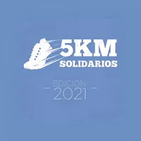 5Km Solidarios icon