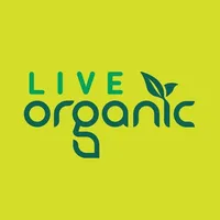 Live Organic icon