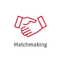 EuroCIS Matchmaking icon