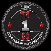 UK 1 Championship icon