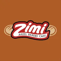 Zimi Bagel Café icon