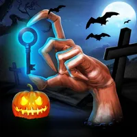 Halloween Room Escape icon