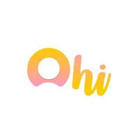 O hi-App icon