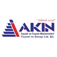 Akın İnşaat B2B icon